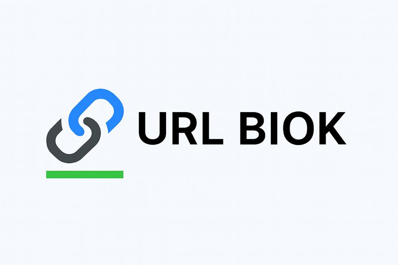 Website logo